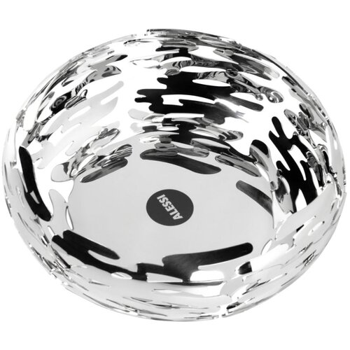 Alessi Barknest Basket silver BM02 Cijene