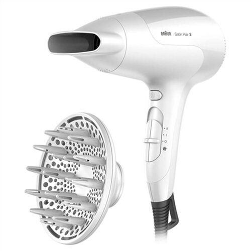 Braun su&amp;scaron;ilo za kosu HD385 Satin Hair 3 Slike