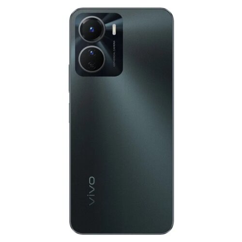 Vivo Y16 4GB/128GB Black Slike