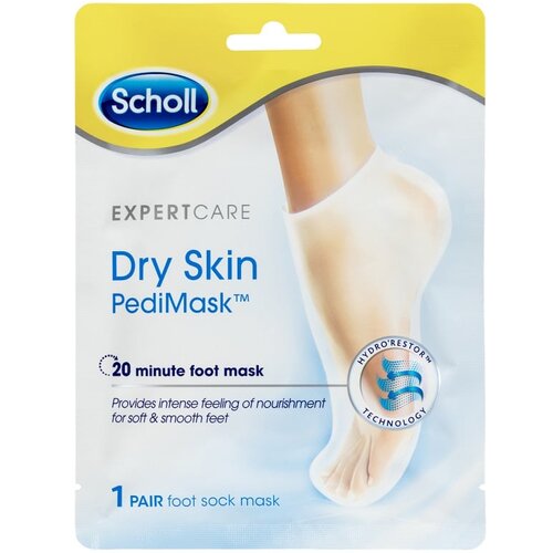 Scholl dry skin čarape za stopala Slike