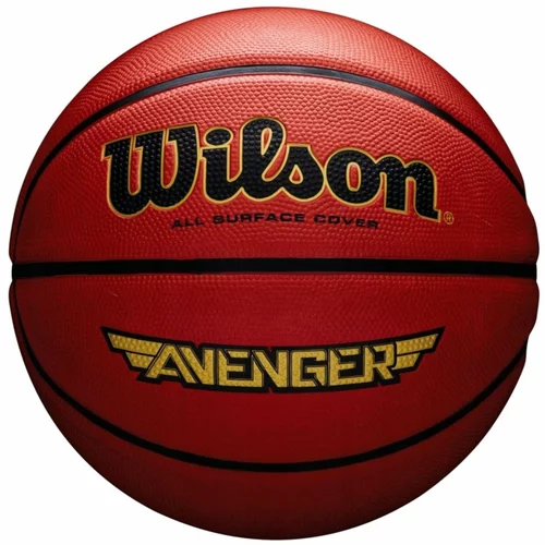 Wilson avenger 295 ball wtb5550xb