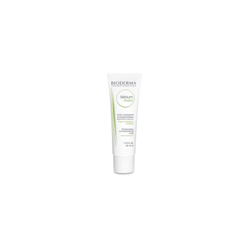 Bioderma Sebium Hydra krema