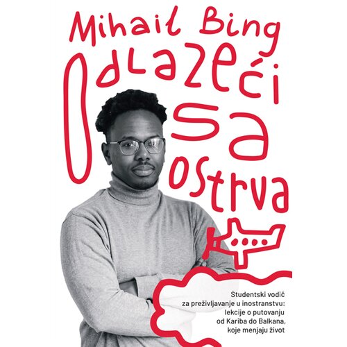 IPC Media Mihail Bing - Odlazeći sa ostrva Slike