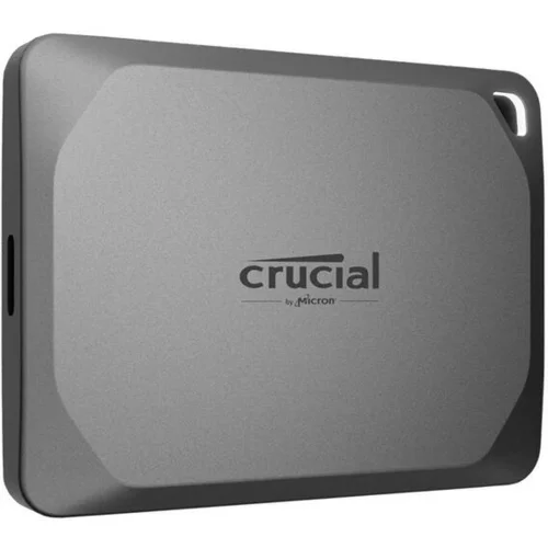 Crucial prenosni SSD disk 1TB CT1000X9PROSSD9