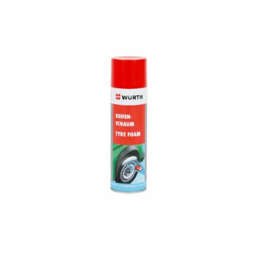 Würth pena za čišćenje i negu autoguma, 500 ml Cene