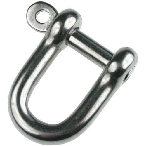 Lalizas &amp;Scaron;KOPAC &amp;quot;D&amp;quot;, INOX316,D12mm Slike