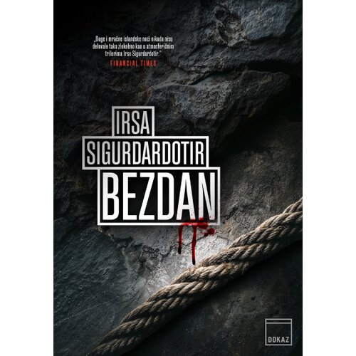 Dokaz Irsa Sigurdardotir - Bezdan Slike