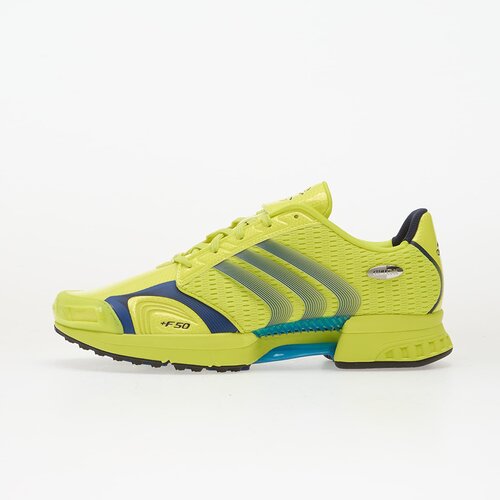 Adidas Sneakers Climacool F50 Acid Yellow/ Night Indigo/ Dark Marine EUR 41 1/3 Cene