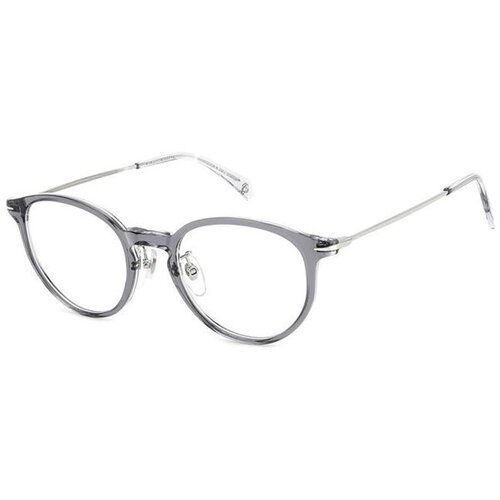 David Beckham DB1149/G 9RQ ONE SIZE (49) Siva/Kristalna Cene