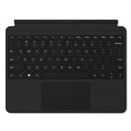 Microsoft Surface GO Type Cover/vezana/crna tastatura Slike