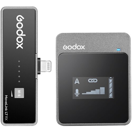 Godox movelink LT1 lightning Slike