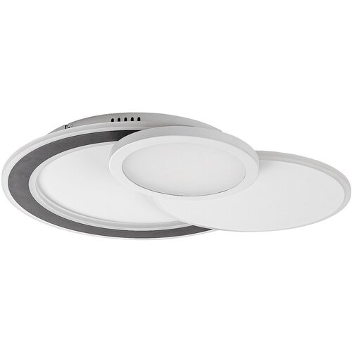 Rabalux LED PLAFONJERA CCT RGB 40W STAVROS 71402 Slike