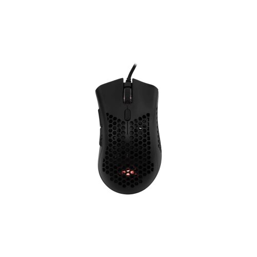 Baracuda MIŠ BGM-031 CORAL CRNI / 12.800 dpi Cijene