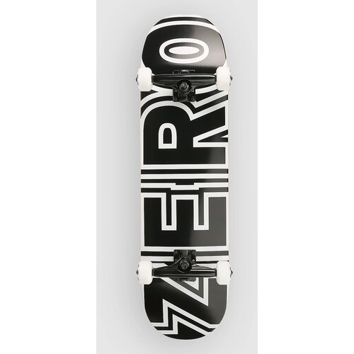  Bold 8.5&amp;quot; Skate komplet black / white Slike