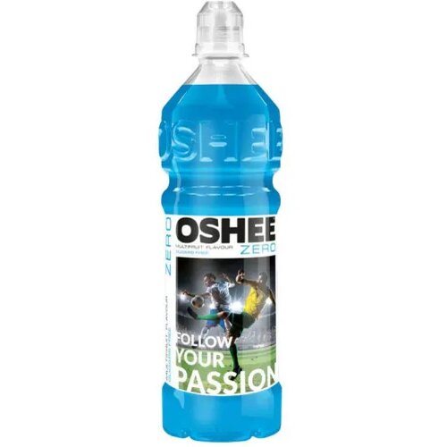 Isostar OSHEE Izotonični napitak bez šečera Zero Multifrut, 750 ml Cene