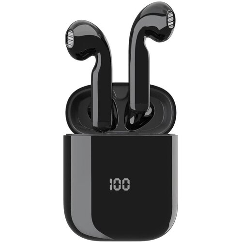  Mixcder bežične Bluetooth V 5.1 TWS slu&scaron;alice crne Cijene