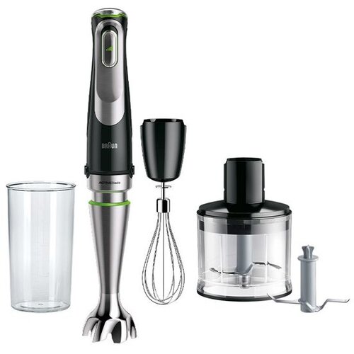 Braun MQ 9135XI MultiQuick 9 set štapnog Cijene