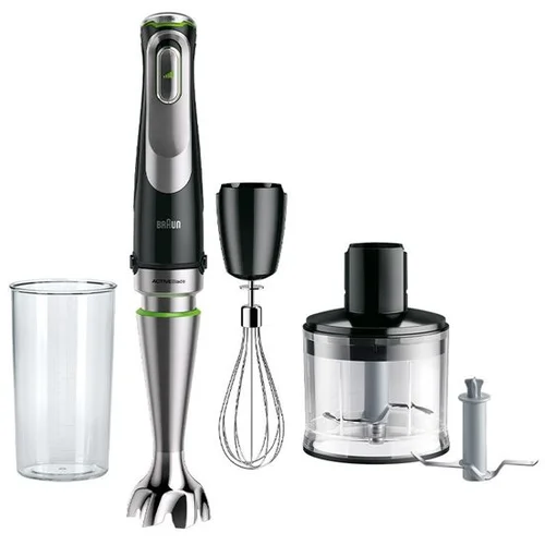 Braun MQ 9135XI MultiQuick 9 set štapnog