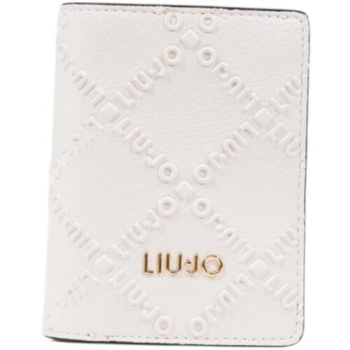 Liu Jo ECS S BIFOLD AF5175 E0538 Bijela Cijene