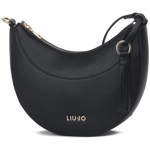 Liu Jo 22222 M HOBO Crna Slike