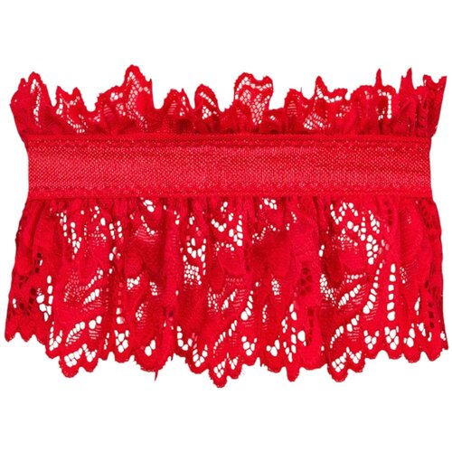 Obsessive Amor Cherris Garter Slike