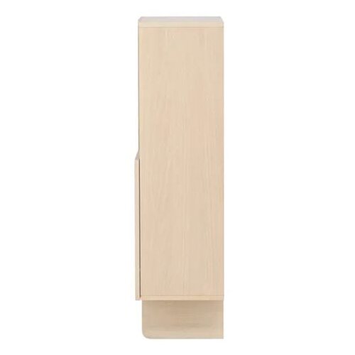 Vind Collection Vind komoda Tyres&amp;ouml; 30 &amp;times; 110 &amp;times; 80 cm, izbijeljena (whitewash) Slike
