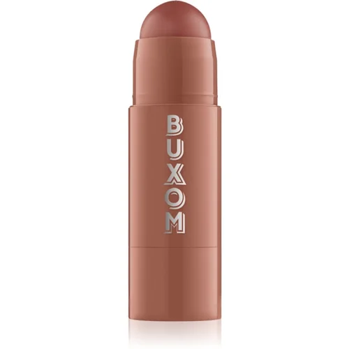 Buxom POWER-FULL PLUMP LIP BALM balzam za usne nijansa Inner Glow 4,8 g