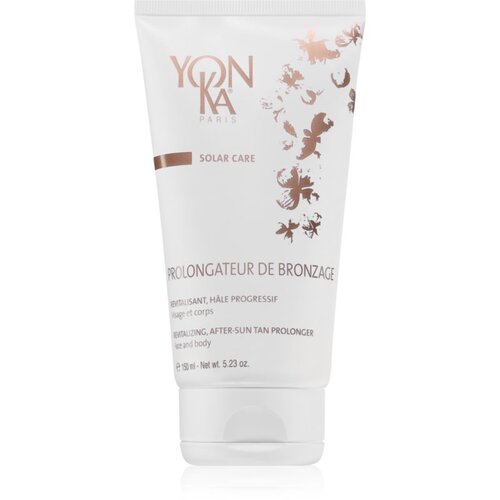 Yon Ka Solar Care Prolongateur de Bronzage aktivator za preplanulost 150 ml Cijene