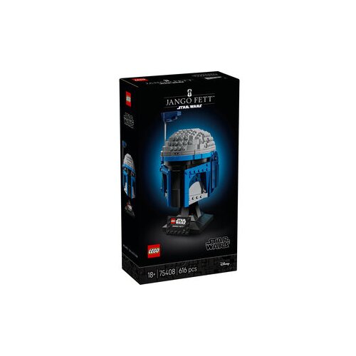 Lego Kaciga Džanga Feta 75408 Cene