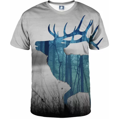 Aloha From Deer Unisex's Forest Bound T-Shirt TSH AFD326