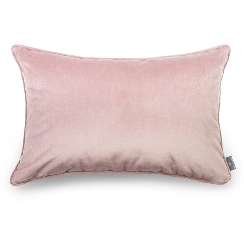 WeLoveBeds Rožnata prevleka za vzglavnik Dusty,40 x 60 cm Slike