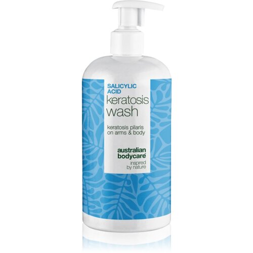 Australian Bodycare Salicylic Acid Keratosis gel za tu&scaron;iranje protiv pri&scaron;tića 500 ml Cijene