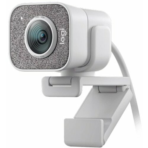 Logitech Stream kamera - OFF WHITE - EMEA Slike