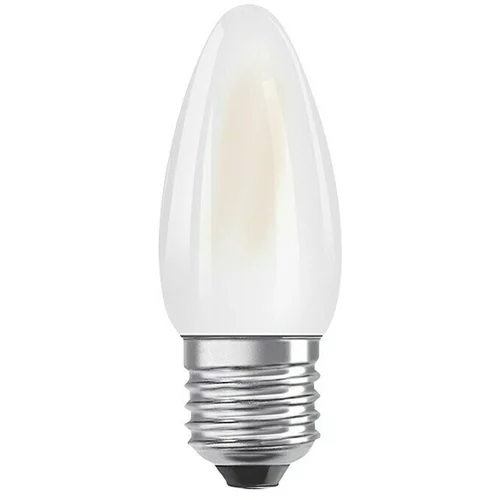 Osram Retrofit LED žarulja (4 W, Topla bijela, Bijela-krem)