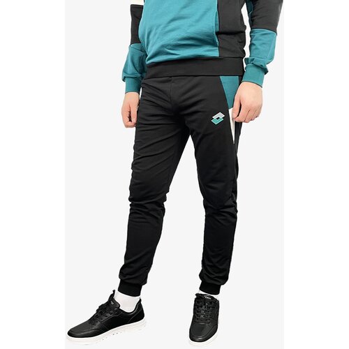 Lotto Donji dio trenerke ORIZZONTE CB RIB CUFF PANTS Slike