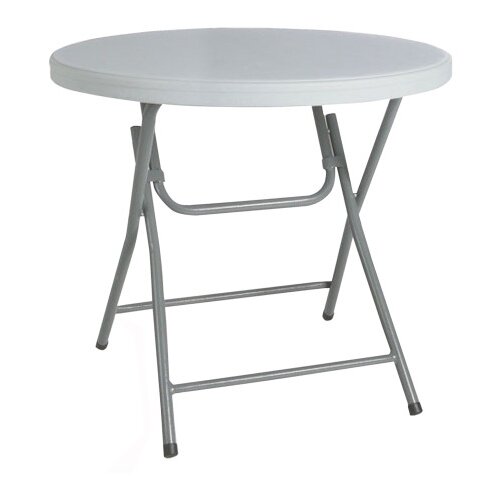 Master Stol sklopivi barski PVC ZY-60A bijeli Cijene