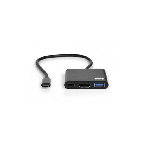 Docking Station PORT mini USB-C, HDMI Cijene