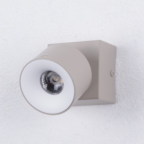 Globo 56961-1S - led zidna spot svetiljka rae LED/6W/230V Slike