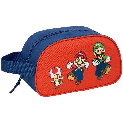 Super Mario Dječji neseser Bros - Mamma Mia, 26 x 12 x 15 cm Cijene