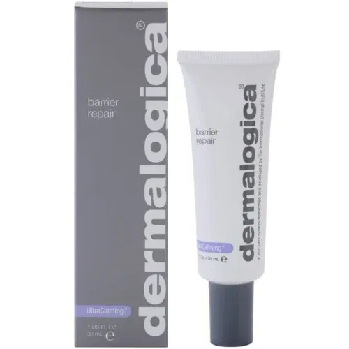 Dermalogica UltraCalming™ barrier repair ultra fina krema za umirujuću osjetljivu kožu 30 ml za žene