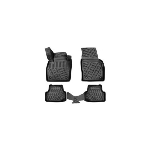  AUTO PATOSNICE GUMENE TIPSKE VW PASSAT B9 KARAVAN 2024– (3d duboke rizline) Cene