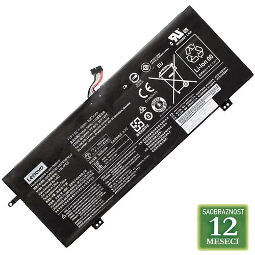  Za laptop lenovo ideapad 710S / L15L4PC0 7.5V 46Wh / 6135mAh Cene