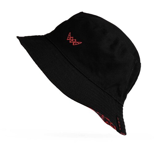 Vuch Hat Adwin Red Slike