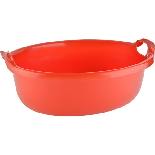 Pobeda Compani Oval veliki, 42l, Crveni Cene