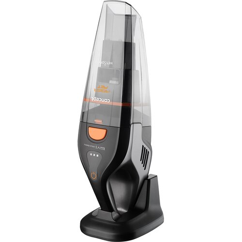 Copen VP4351 handheld vacuum Black Bagless Cijene
