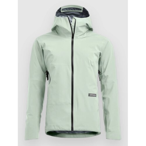Ortovox Sequence Gore-Tex Jacket green acid Slike