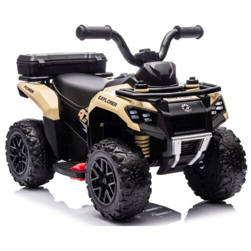 Quad na akumulator GTS1155 - Kaki Slike