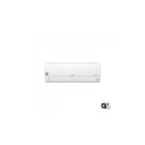 LG Vanjska jedinica DC18RK.UL2 Cijene