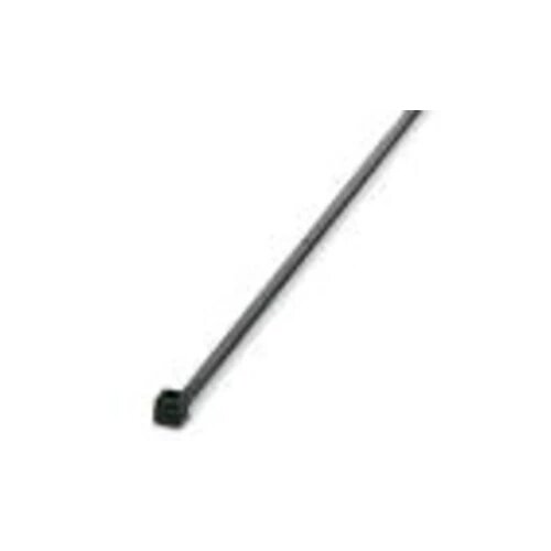 Phoenix Contact Vezice 160 mm Crna s plastičnim jezičkom 3240737 WT-HF 2,6X160 BK 100 ST | Eponuda.ba