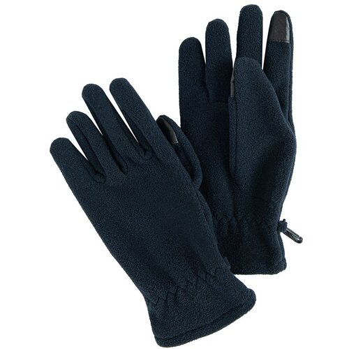 Cool club rokavice 5 prstov CAB2932506 F modra 152/164 Cene